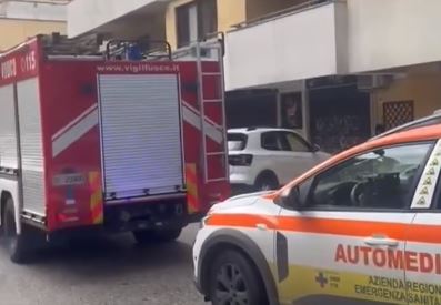 Bidello aggredito da quattro ragazzi incappucciati all’Istituto “Angeloni” di Frosinone