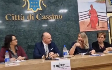 “E oltre, il viaggio di Nadia nella malattia”, il libro che racconta la resilienza