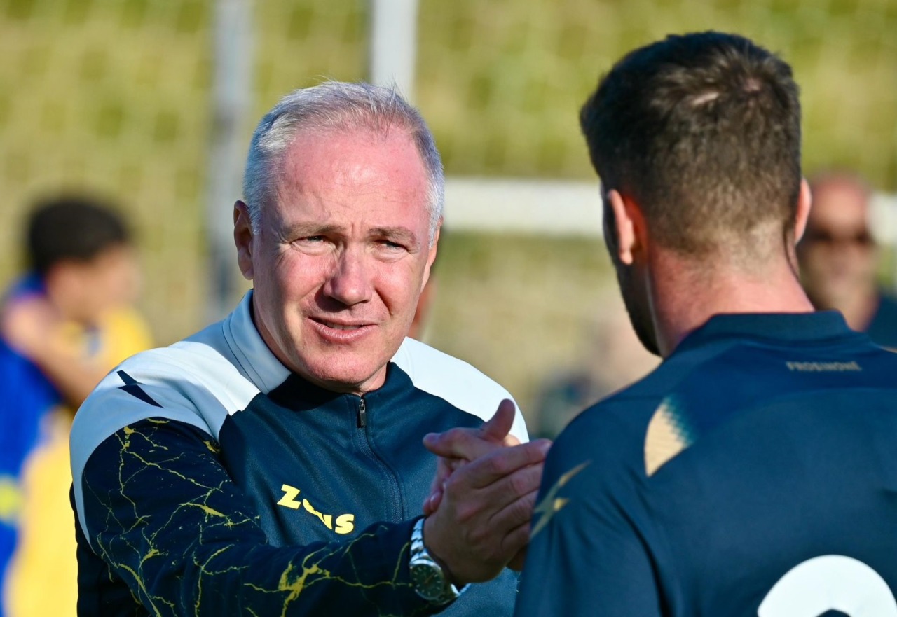 Frosinone affronta la Virtus Entella domani