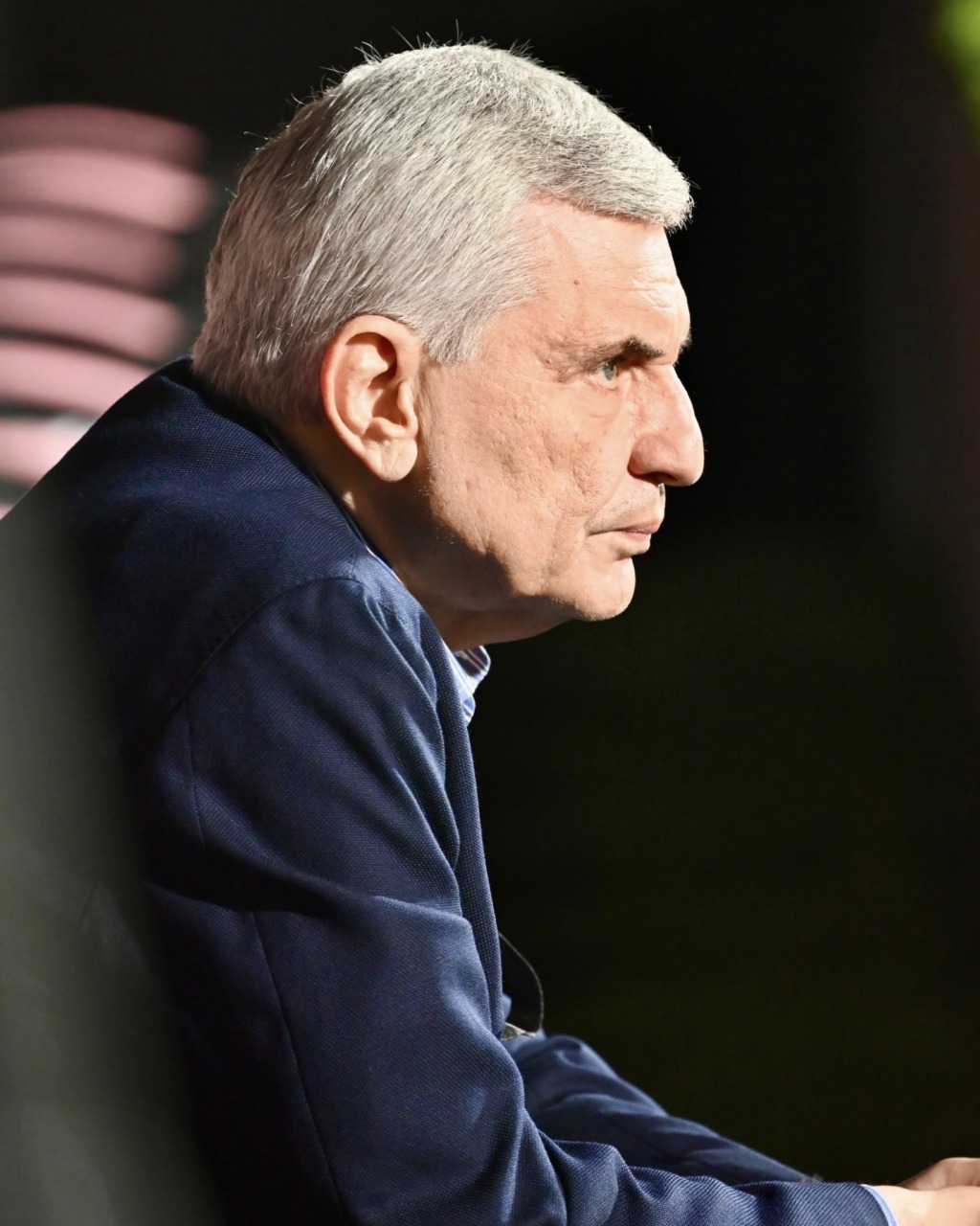 Frosinone in trasferta a Carrara per mantenere la vetta