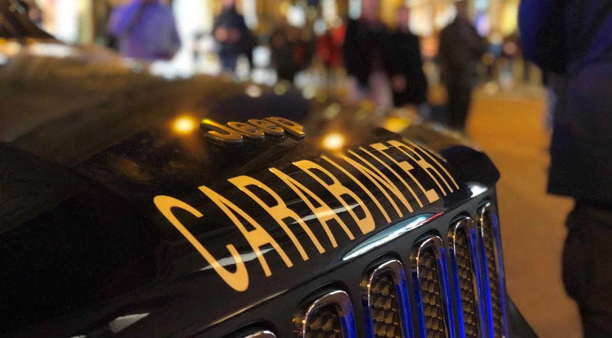 Furti in appartamenti a Boville Ernica: colpi nella notte