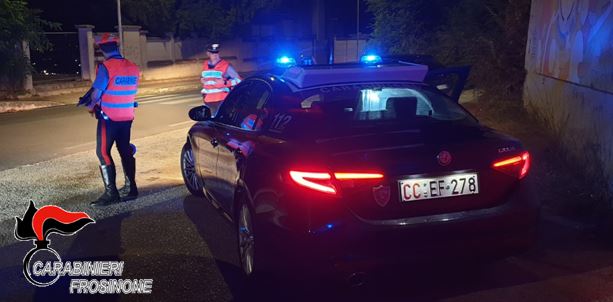 Furto all’Istituto Comprensivo “Giovanni Paolo II” di Arce