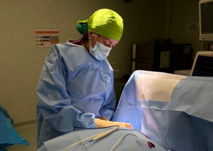 Ospedale di Sora: nuovi dispositivi CCM per lo scompenso cardiaco