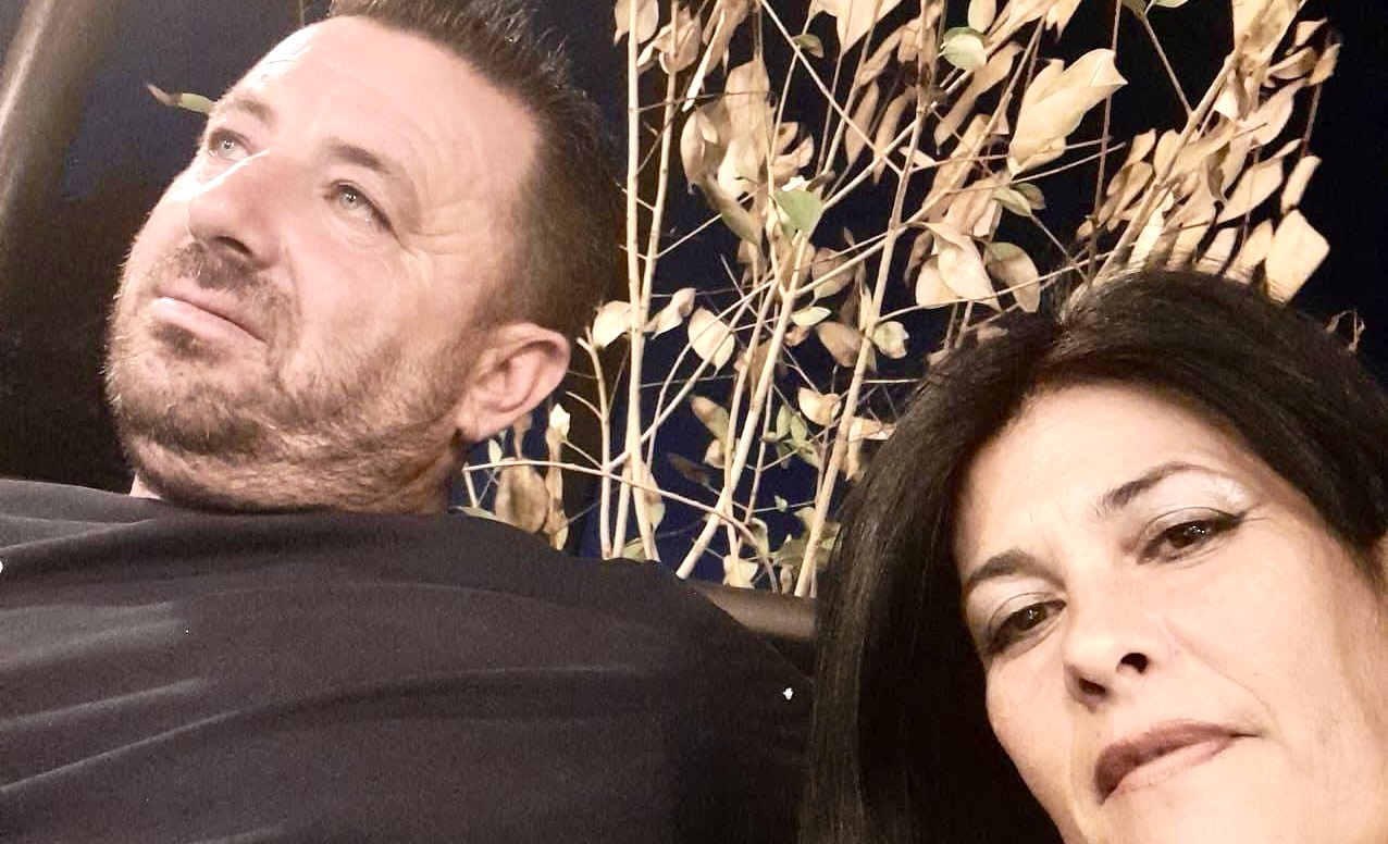 Valerio Stirpe, morto a 48 anni due mesi dopo la moglie