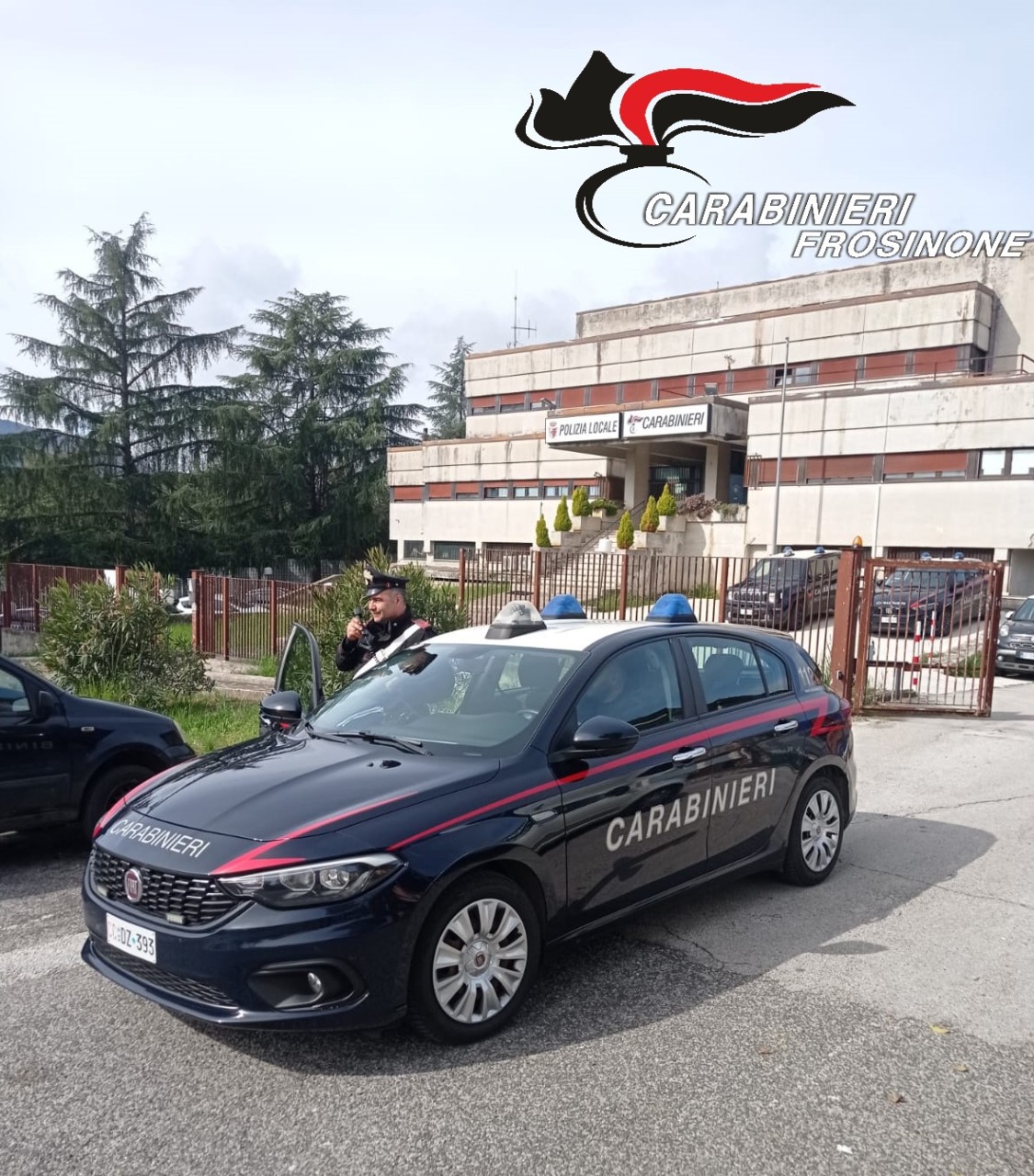 Allontanato marito violento per maltrattamenti in famiglia