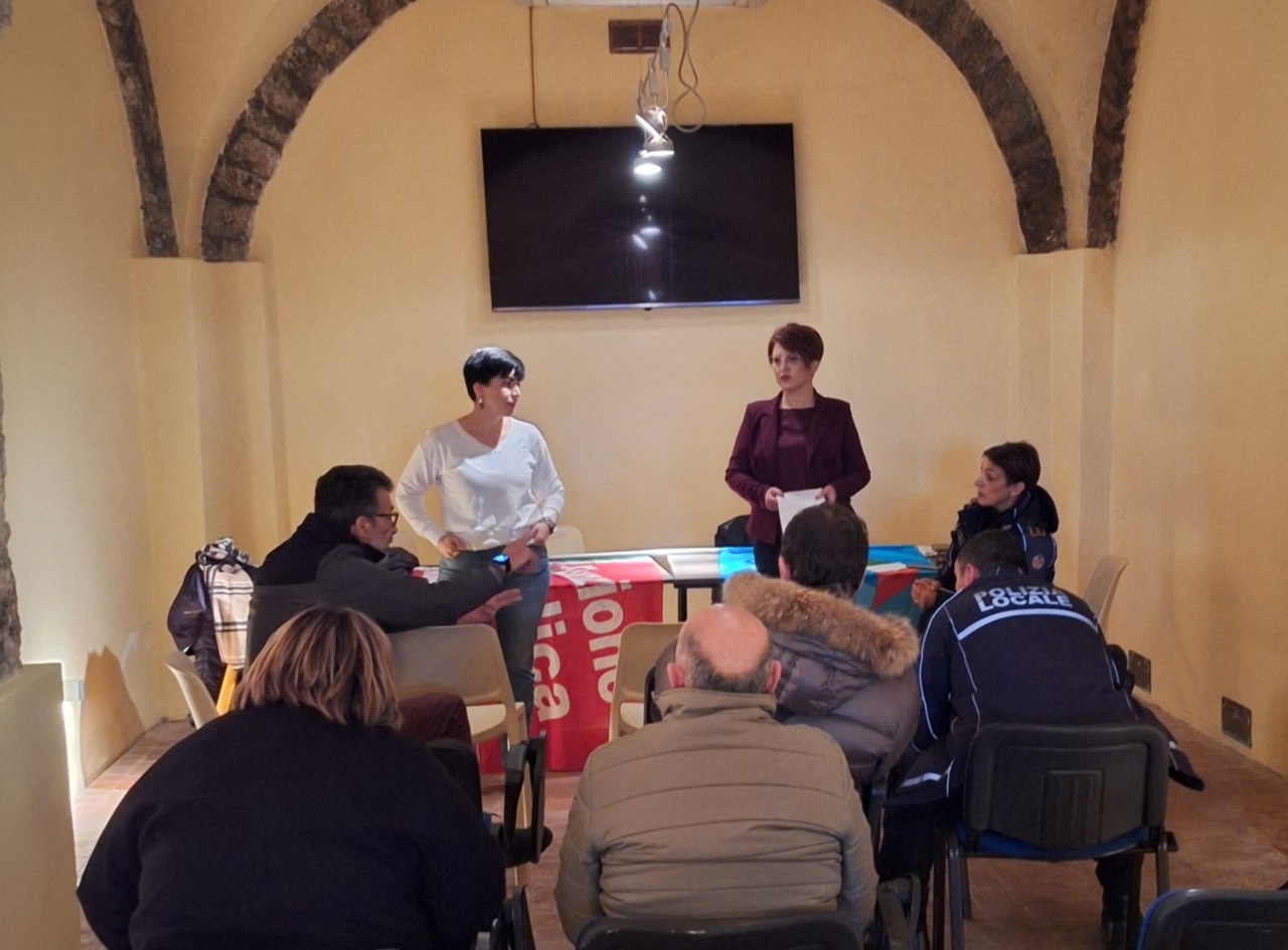 Anagni, i lavoratori del Comune dichiarano lo stato di agitazione. La posizione di FP CGIL e UIL FPL