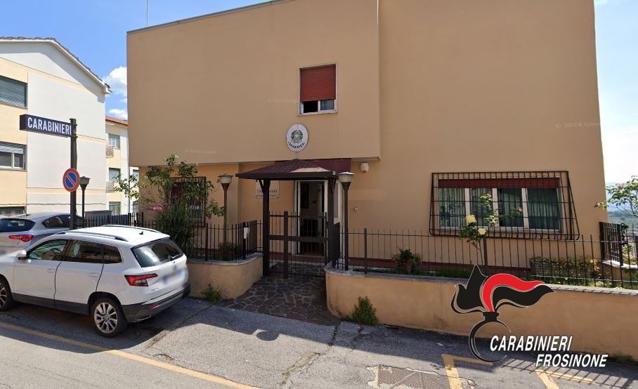 Arrestato un 54enne per maltrattamenti in famiglia