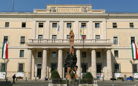 Carenza di personale: la polizia in protesta