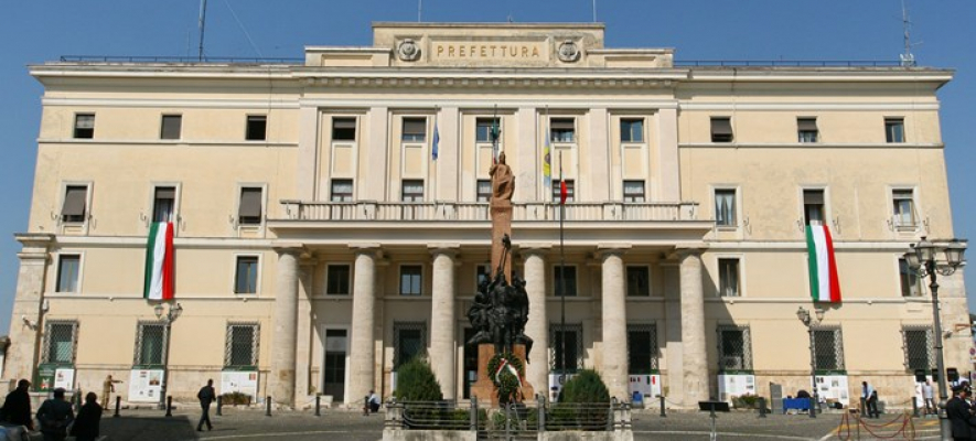 Carenza di personale: la polizia in protesta