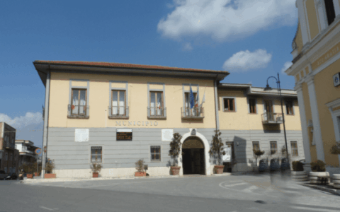 Cervaro, il primo Comune di Frosinone ad attivare il welfare aziendale