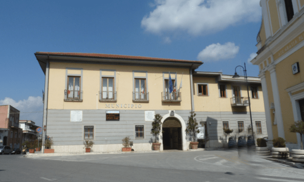 Cervaro, il primo Comune di Frosinone ad attivare il welfare aziendale