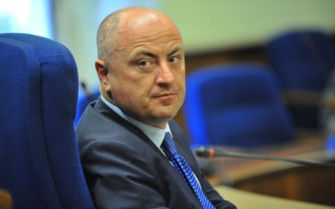 Convegno UGL sulla ZES Unica nel Lazio