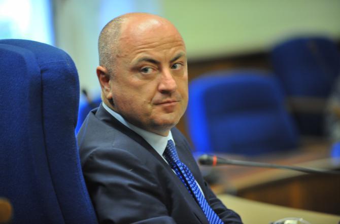 Convegno UGL sulla ZES Unica nel Lazio