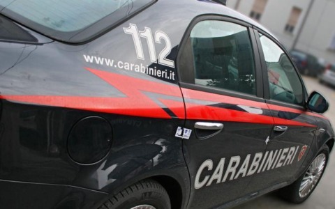 Daspo per quattro giovani dopo rissa a Veroli