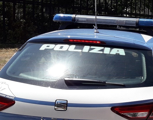 Donna di 40 anni arrestata per reati contro il patrimonio, dovrà scontare 4 mesi