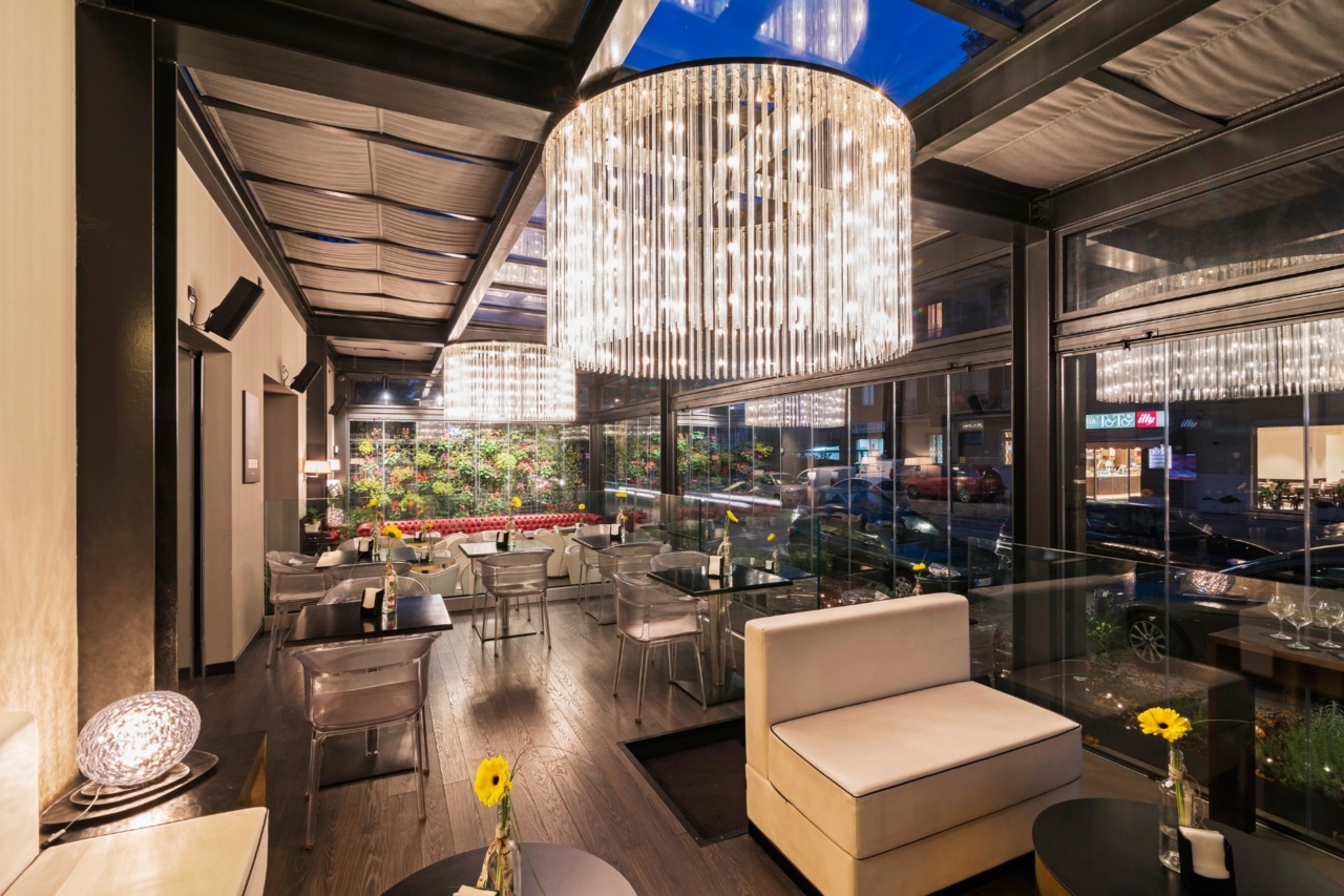 Due arresti per gli spari al Bar Minotti di Frosinone