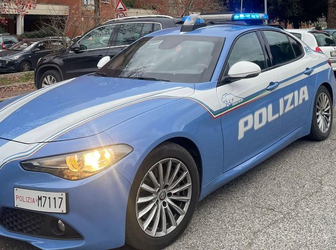 Finti affetti per un furto: arrestati due complici a Isola del Liri