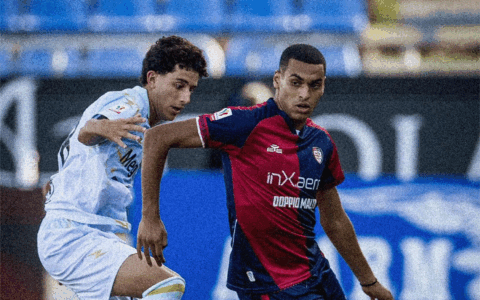 Frosinone, focus sui Nazionali