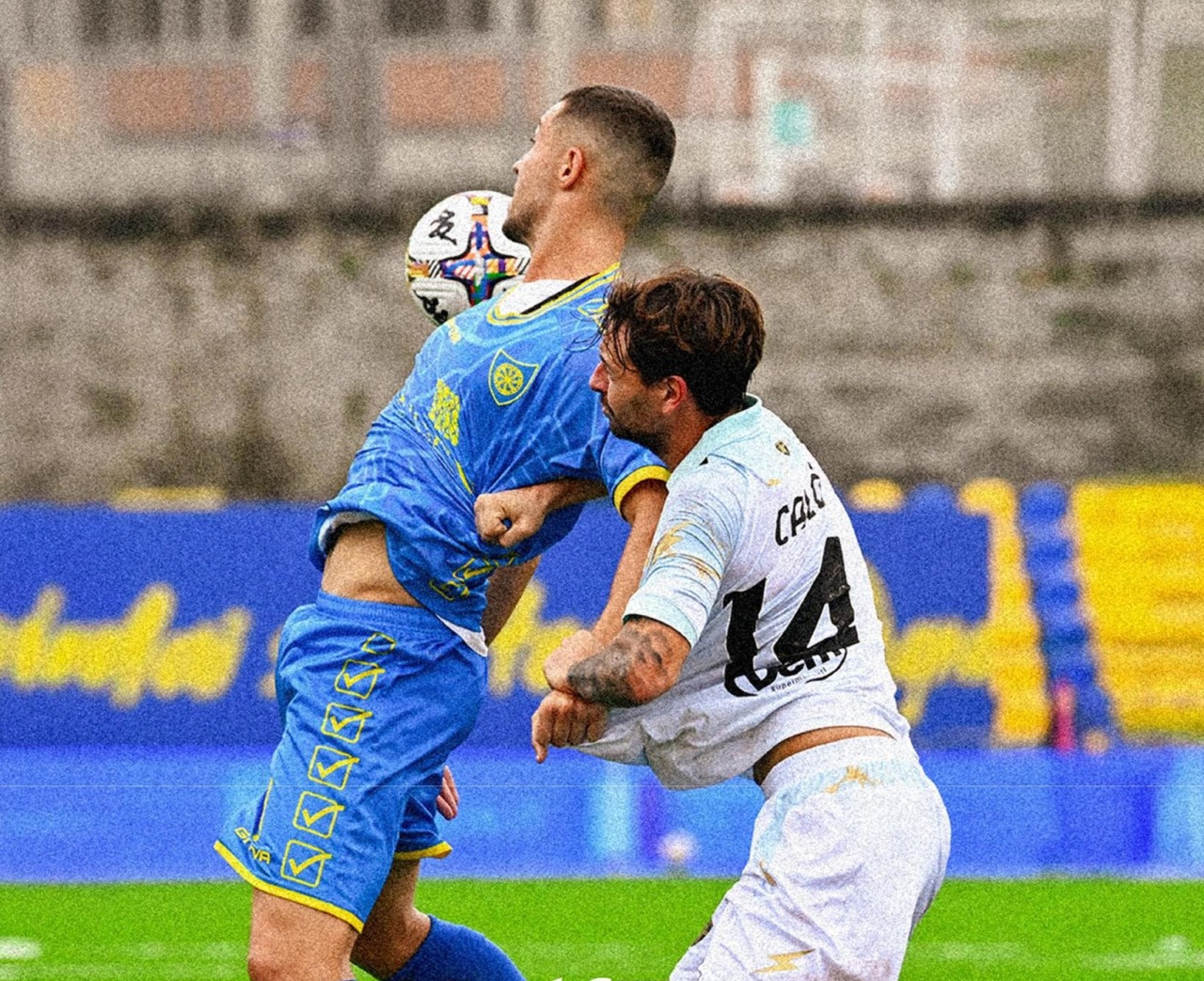 Frosinone in trasferta a Bari, favoriti per la vittoria