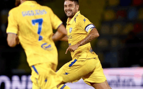 Frosinone, la difesa da rinnovare per affrontare il Modena capolista