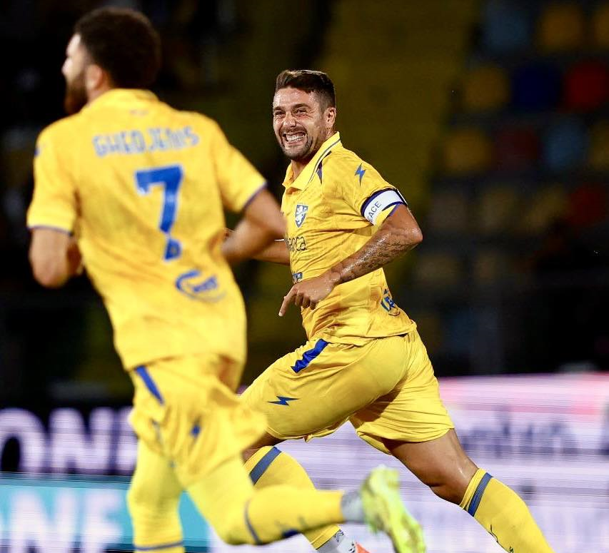 Frosinone, la difesa da rinnovare per affrontare il Modena capolista