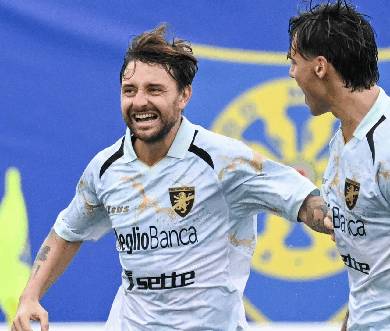 Frosinone: preparazione al big match