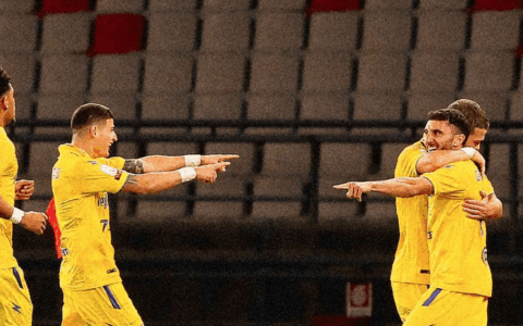 Frosinone, squalificato Bracaglia per la sfida con la Reggiana