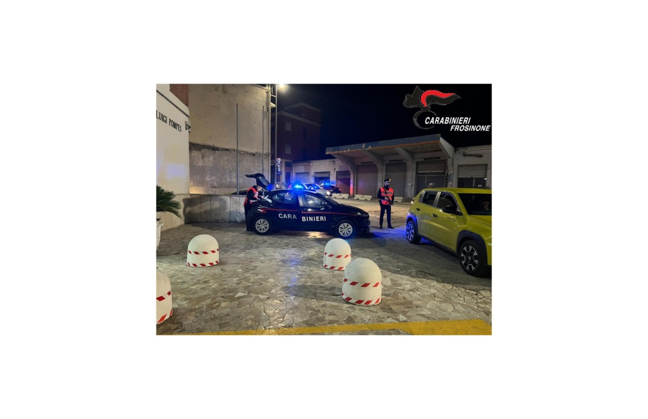 Imposte restrizioni: divieto di avvicinamento per atti persecutori