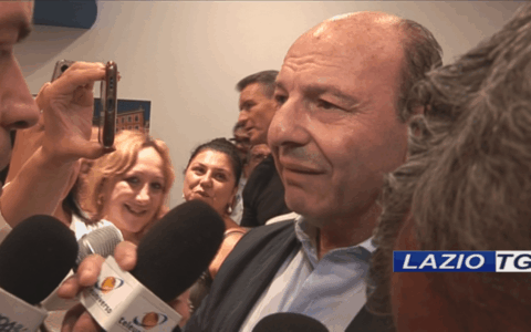 Inaugurata la nuova palestra della scuola “Amedeo Maiuri”