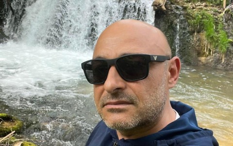 Incidente stradale a Esperia: perde la vita Davide Gerardi, 47 anni