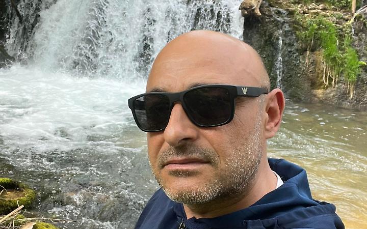 Incidente stradale a Esperia: perde la vita Davide Gerardi, 47 anni
