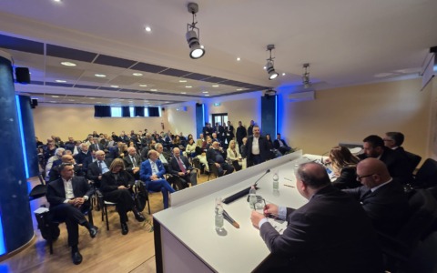 Incontro su coordinamento tra Enti Locali, Regione Lazio e Magistratura Contabile