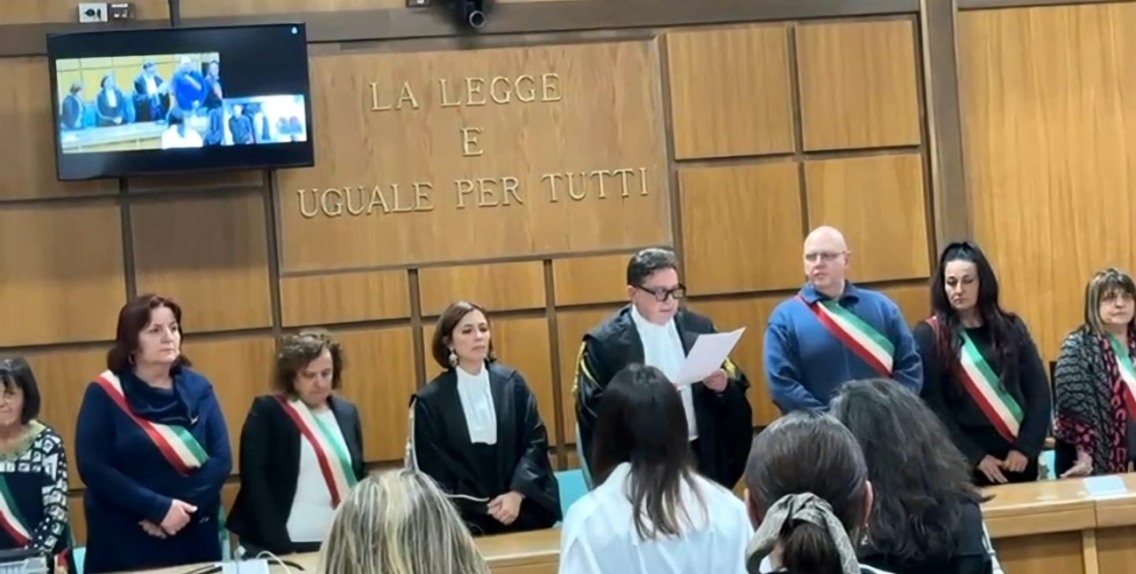 Inizia l’appello per l’omicidio di Thomas Bricca: ergastolo richiesto per Mattia Toson