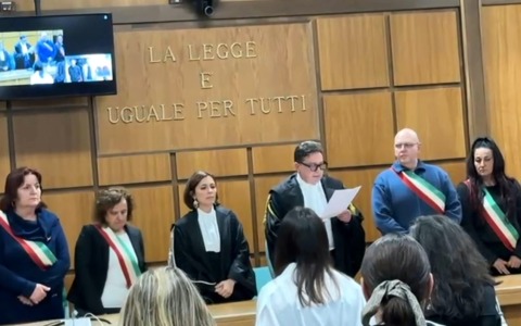 Inizia l’appello per l’omicidio di Thomas Bricca: ergastolo richiesto per Mattia Toson