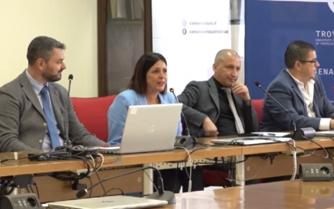 Iniziative del Consorzio Industriale del Lazio contro la violenza sulle donne