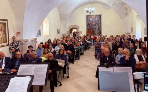 La Certosa di Trisulti e gli Sfollati del ’44: una storia da non dimenticare