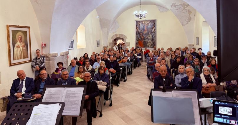 La Certosa di Trisulti e gli Sfollati del ’44: una storia da non dimenticare