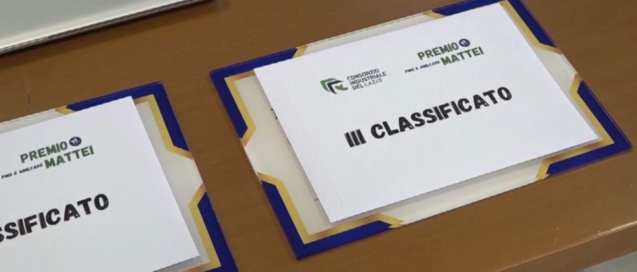 Nona edizione del Premio “Pino e Amilcare Mattei” dedicata ai giovani talenti