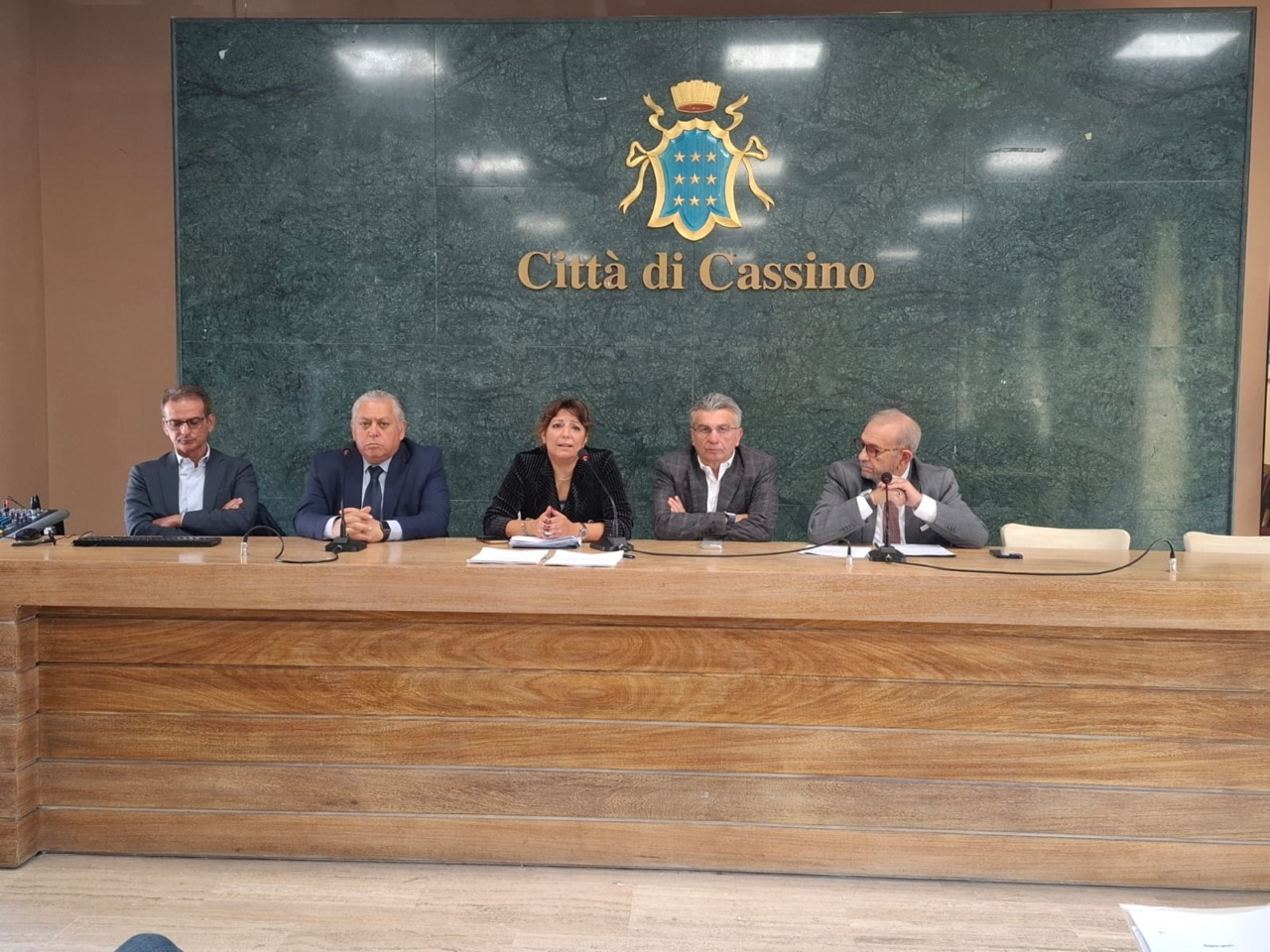 Nuove iniziative per la sicurezza nei commerci: presentato un protocollo innovativo