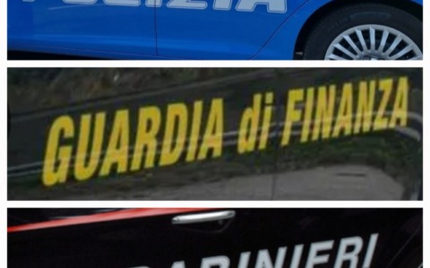 Operazione di controllo sul territorio: denunciato un uomo di 45 anni