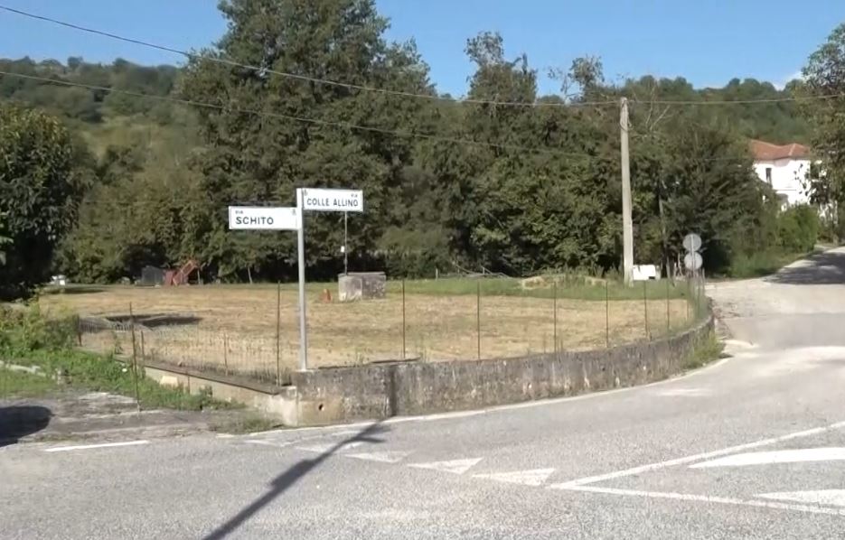 Resti umani nel bosco, avviato il prelievo del DNA