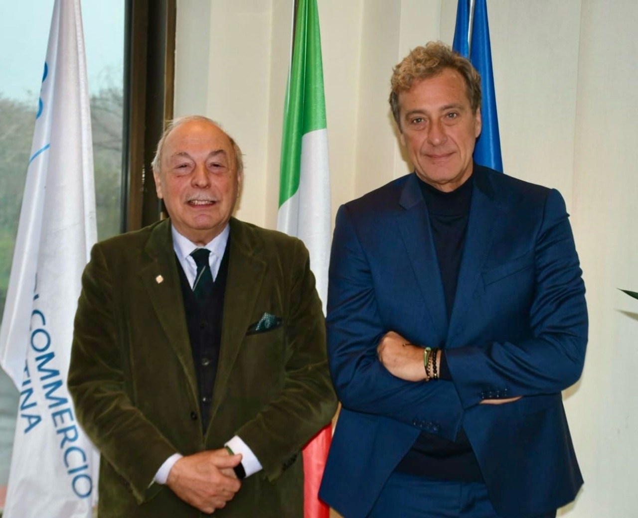 Rinnovato protocollo d’intesa tra moda e fashion design