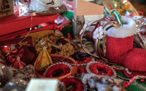 Riparte il “Christmas Farm Market”: divertimento per tutte le età