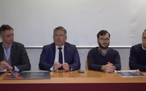 Ritorna il Festival Samuele Pagano: eventi fino ad Aprile 2026