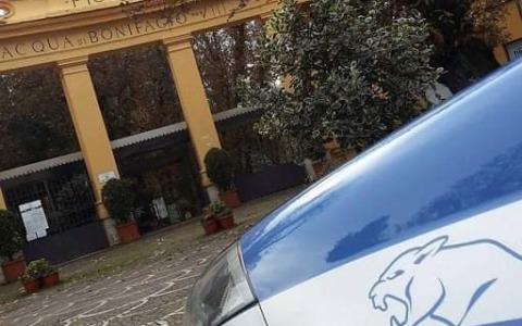 “Scuole sicure”: controlli della Polizia a Sora e Fiuggi, denunciati due fratelli.