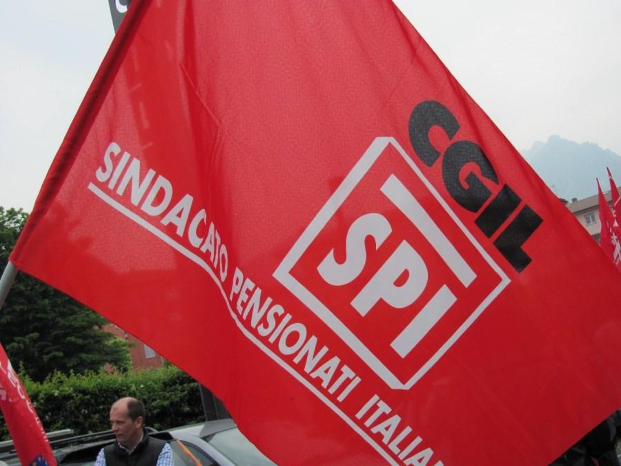 Spi Cgil, settimana di mobilitazione in difesa dei diritti