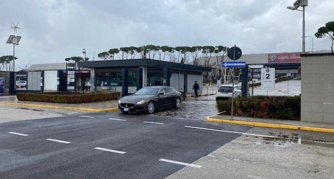 Stellantis di Piedimonte San Germano verso la produzione militare