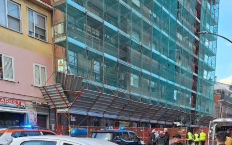 Tragedia a Ceccano: operaio di 66 anni perde la vita dopo una caduta