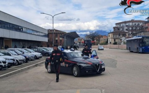 Trasgressioni alle prescrizioni: dalla detenzione domiciliare al carcere