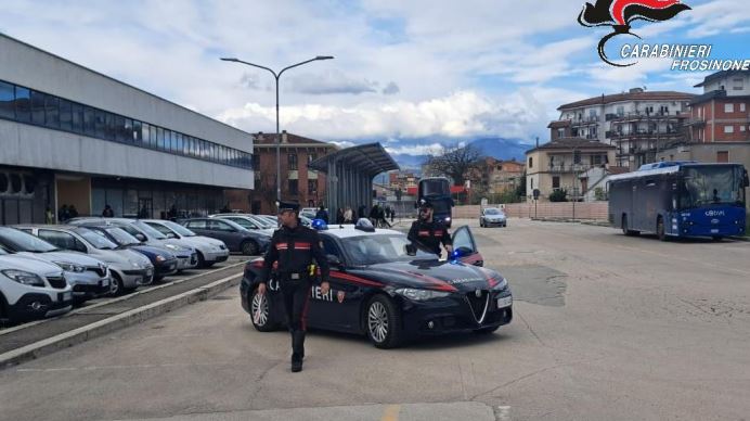 Trasgressioni alle prescrizioni: dalla detenzione domiciliare al carcere